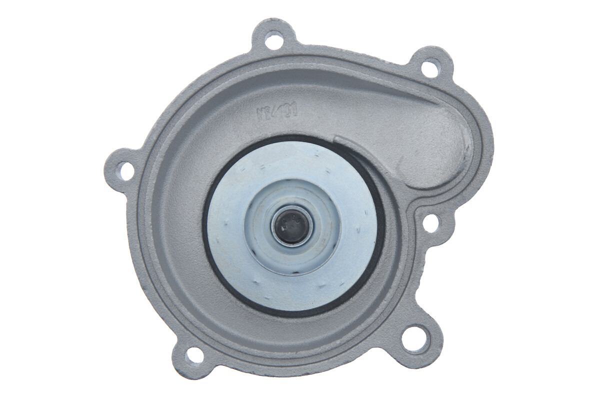 Pompe à eau VALEO 529671